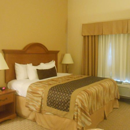 Best Western Plus New Caney Inn & Suites Luaran gambar