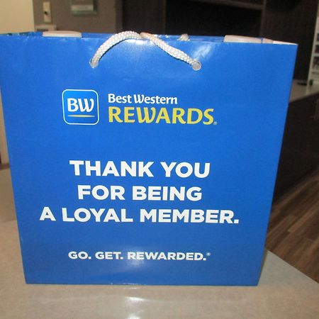 Best Western Plus New Caney Inn & Suites Luaran gambar