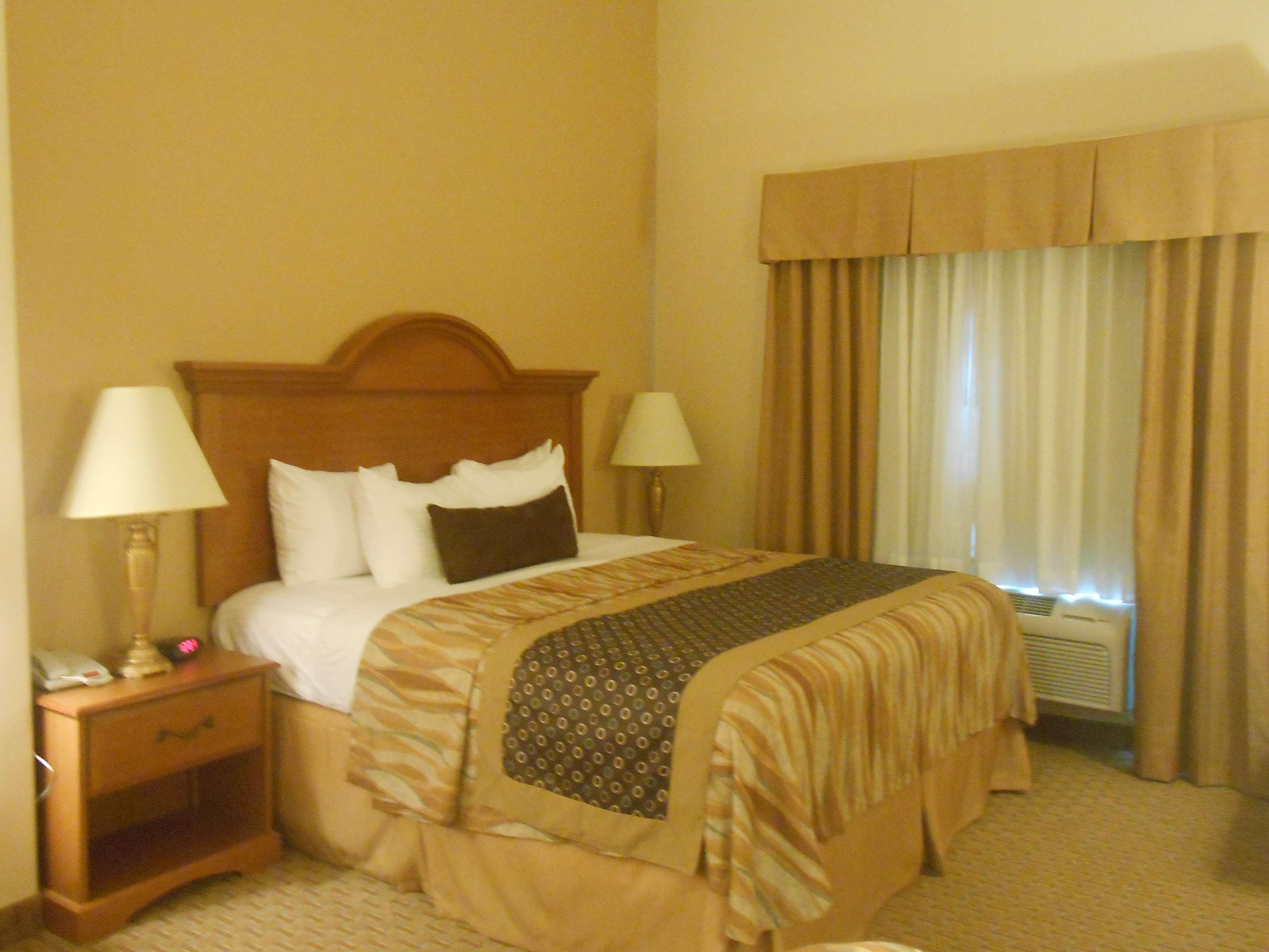 Best Western Plus New Caney Inn & Suites Luaran gambar