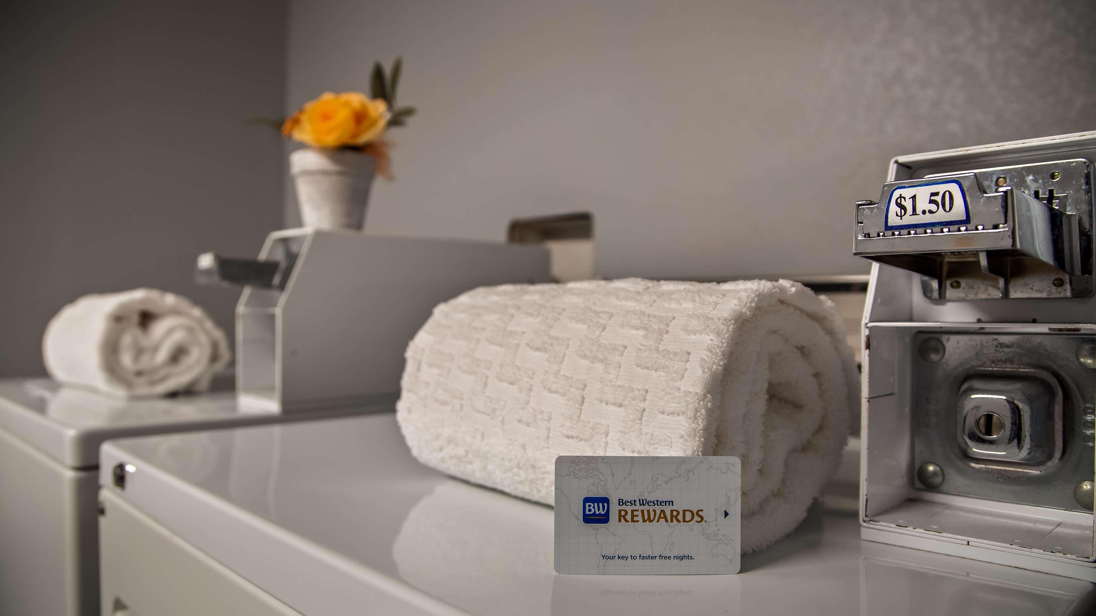 Best Western Plus New Caney Inn & Suites Luaran gambar