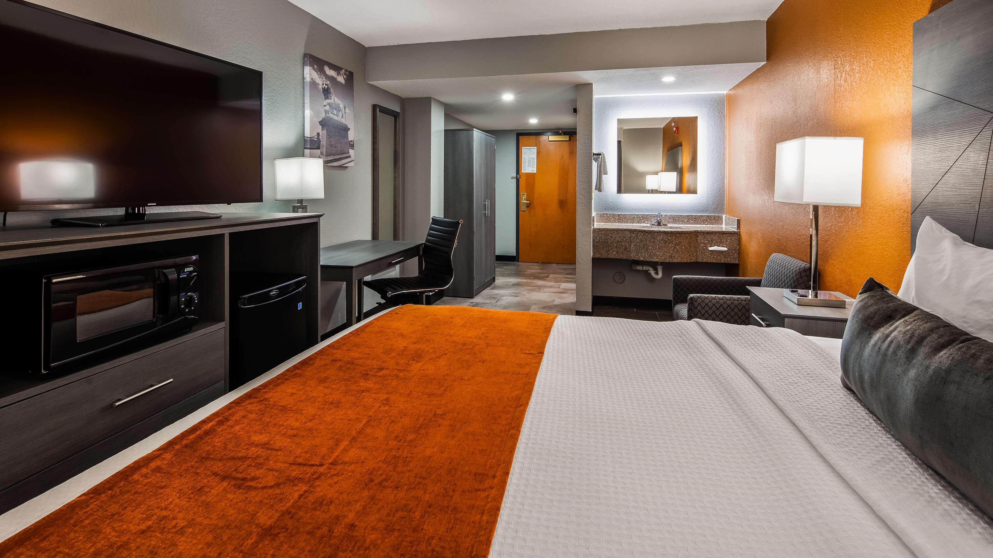 Best Western Plus New Caney Inn & Suites Luaran gambar