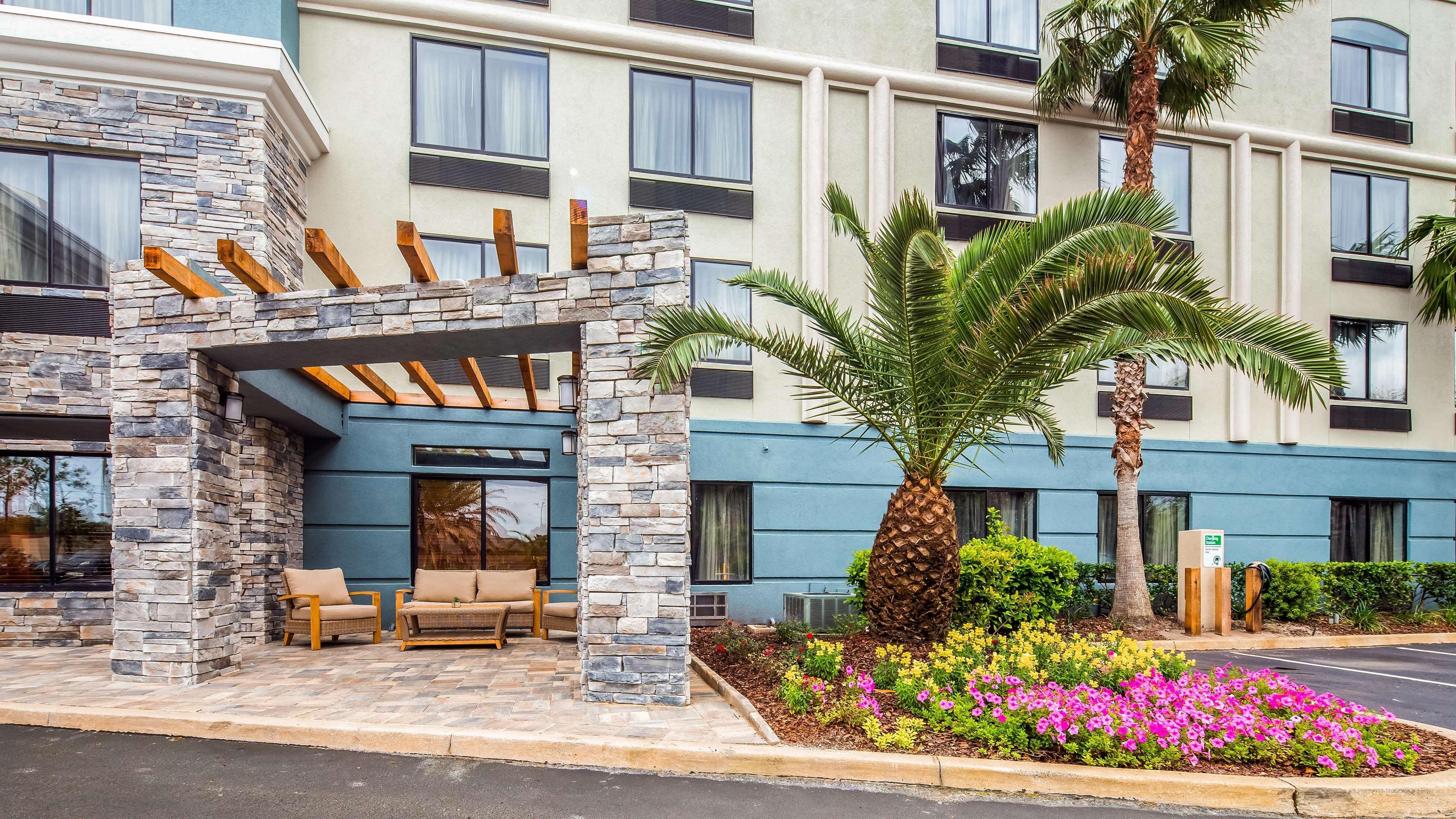Best Western Plus New Caney Inn & Suites Luaran gambar