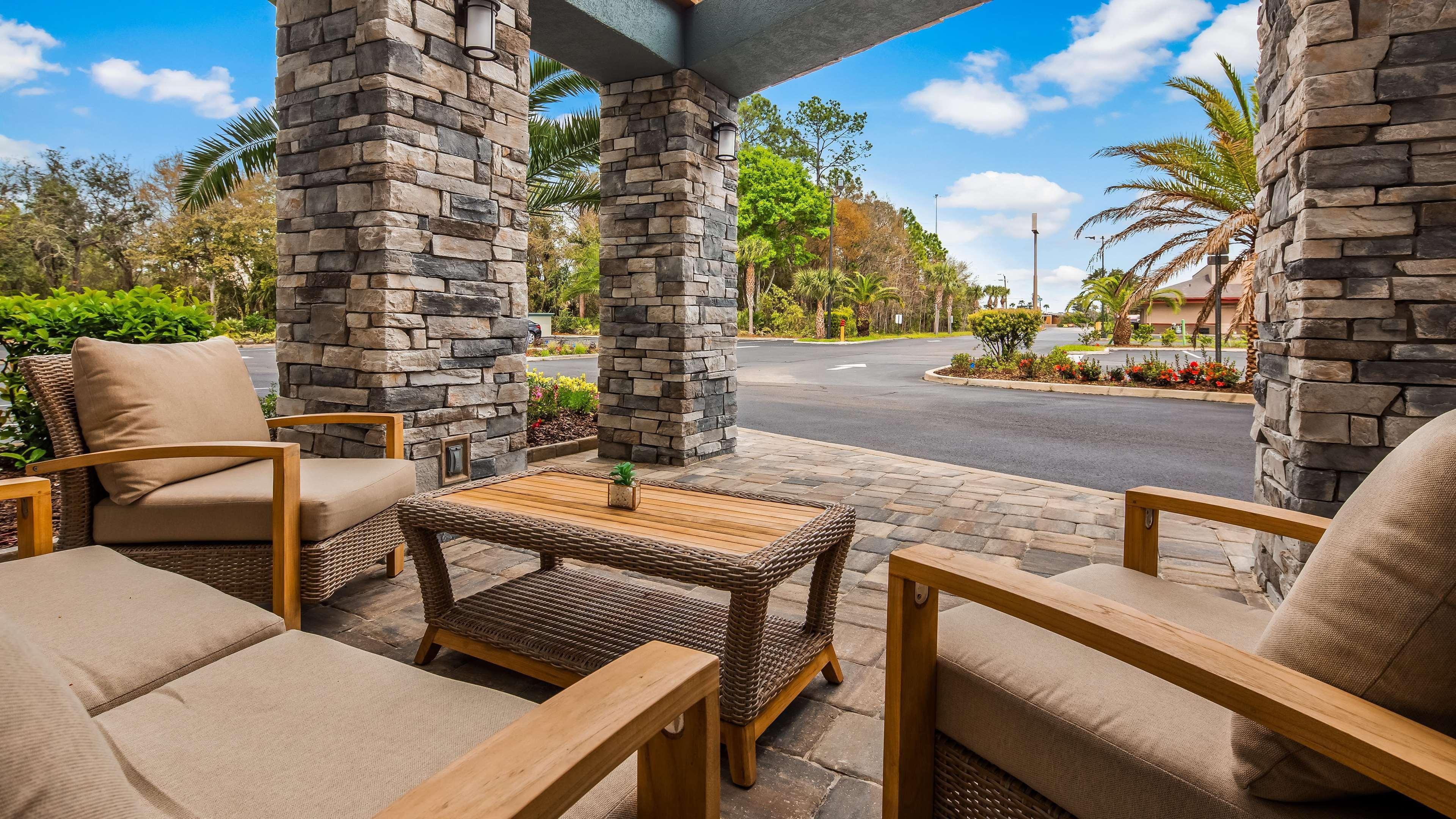 Best Western Plus New Caney Inn & Suites Luaran gambar