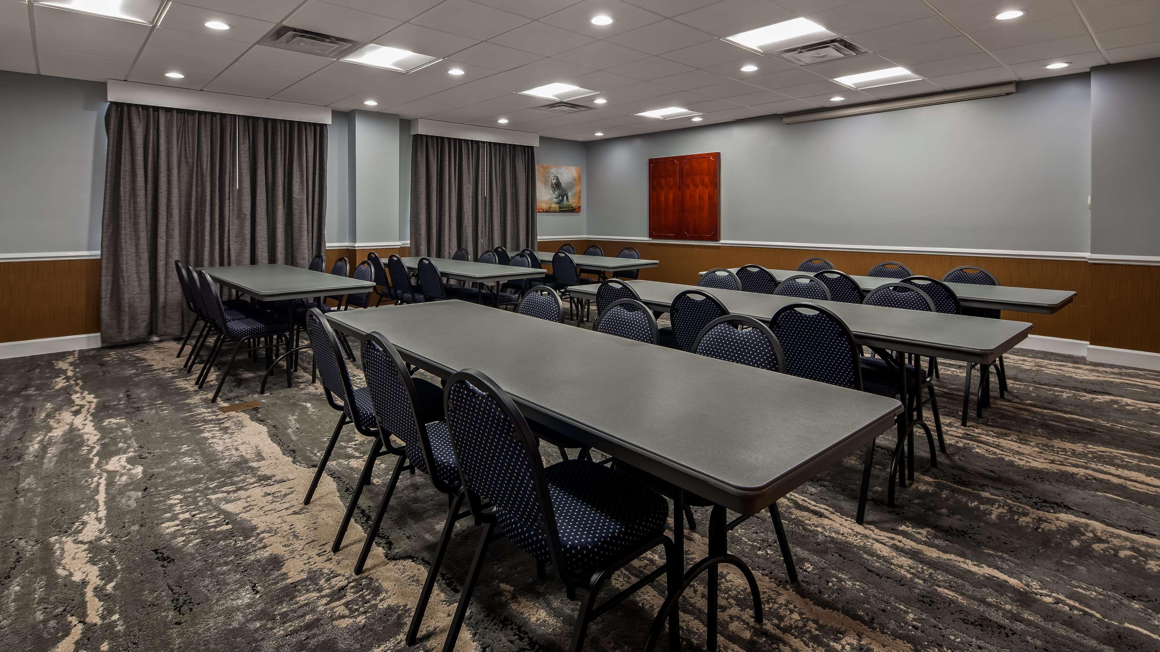 Best Western Plus New Caney Inn & Suites Luaran gambar